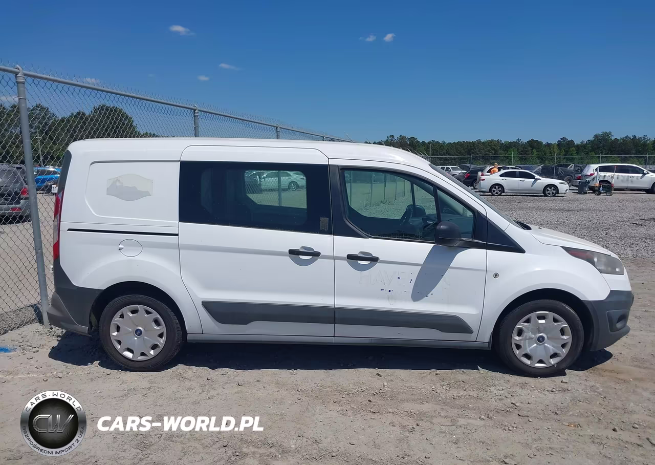 2016 Ford Transit Connect Xl VIN:NM0LS7E71G1259250 - 13