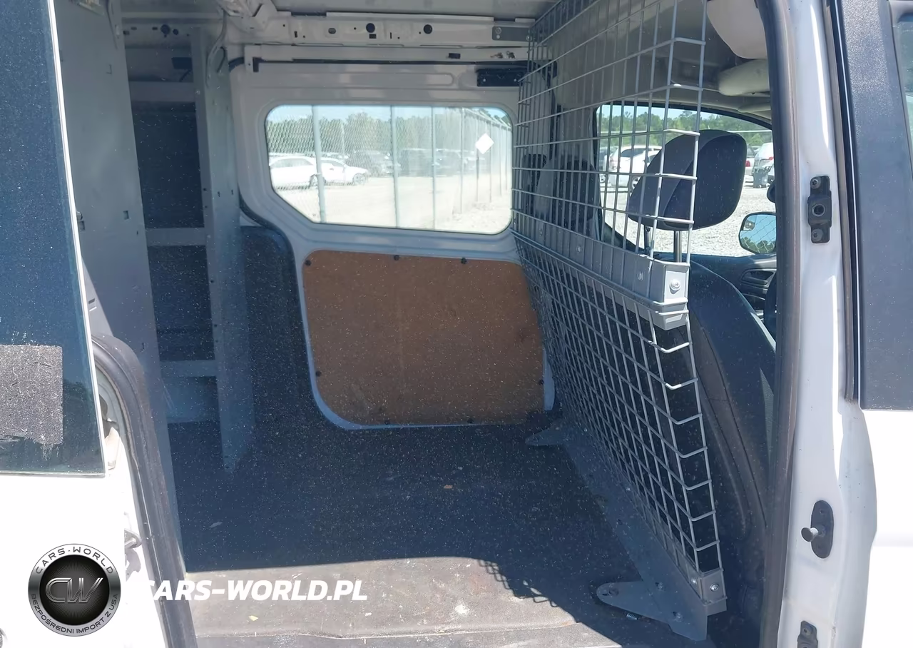 2016 Ford Transit Connect Xl VIN:NM0LS7E71G1259250 - 8