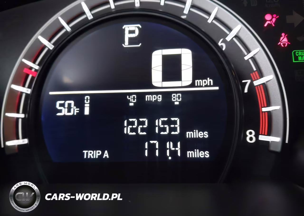 2018 Honda Cr-V Lx VIN:2HKRW6H39JH227635 - 16