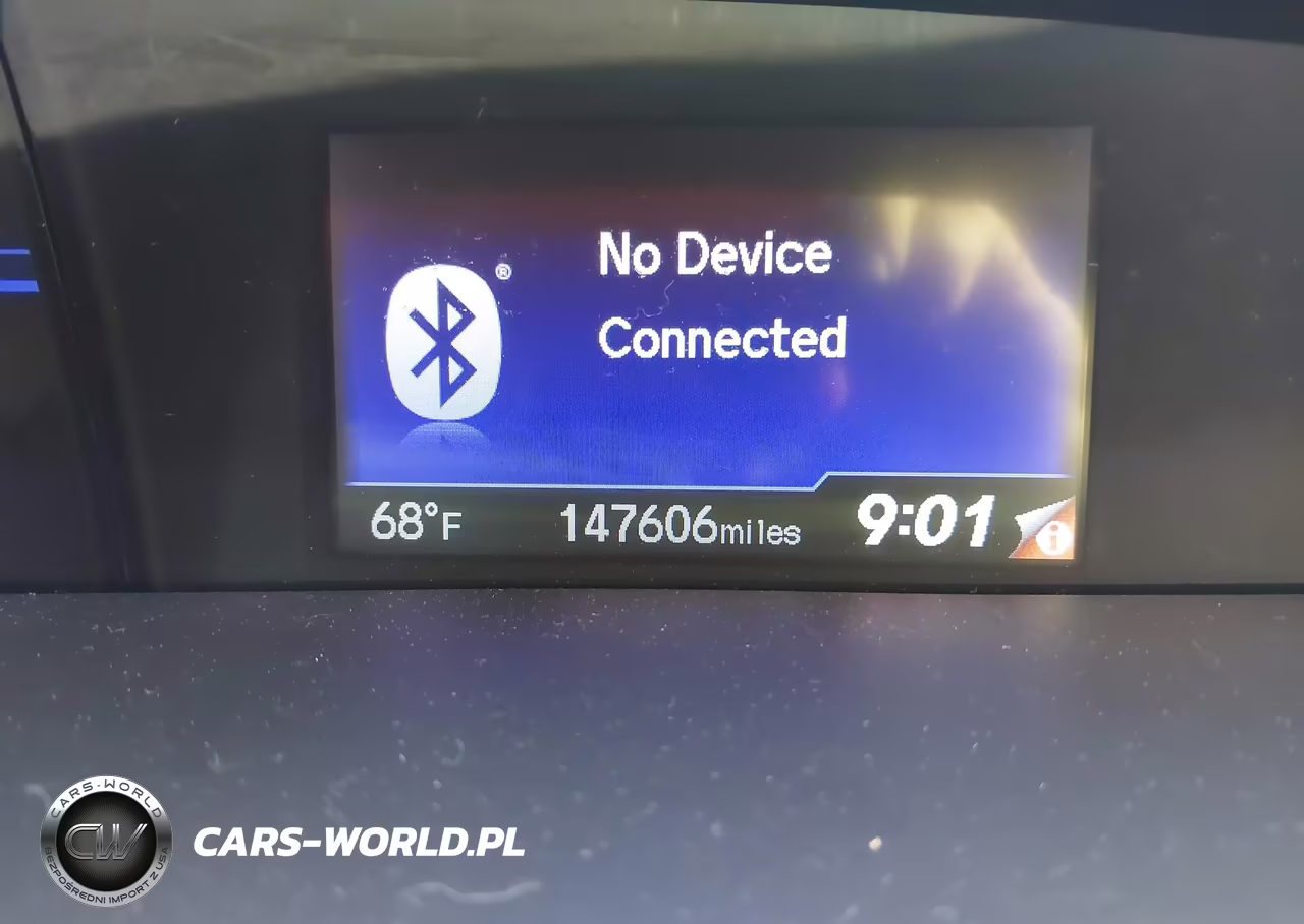 2015 Honda Civic Lx VIN:19XFB2F53FE011545 - 15
