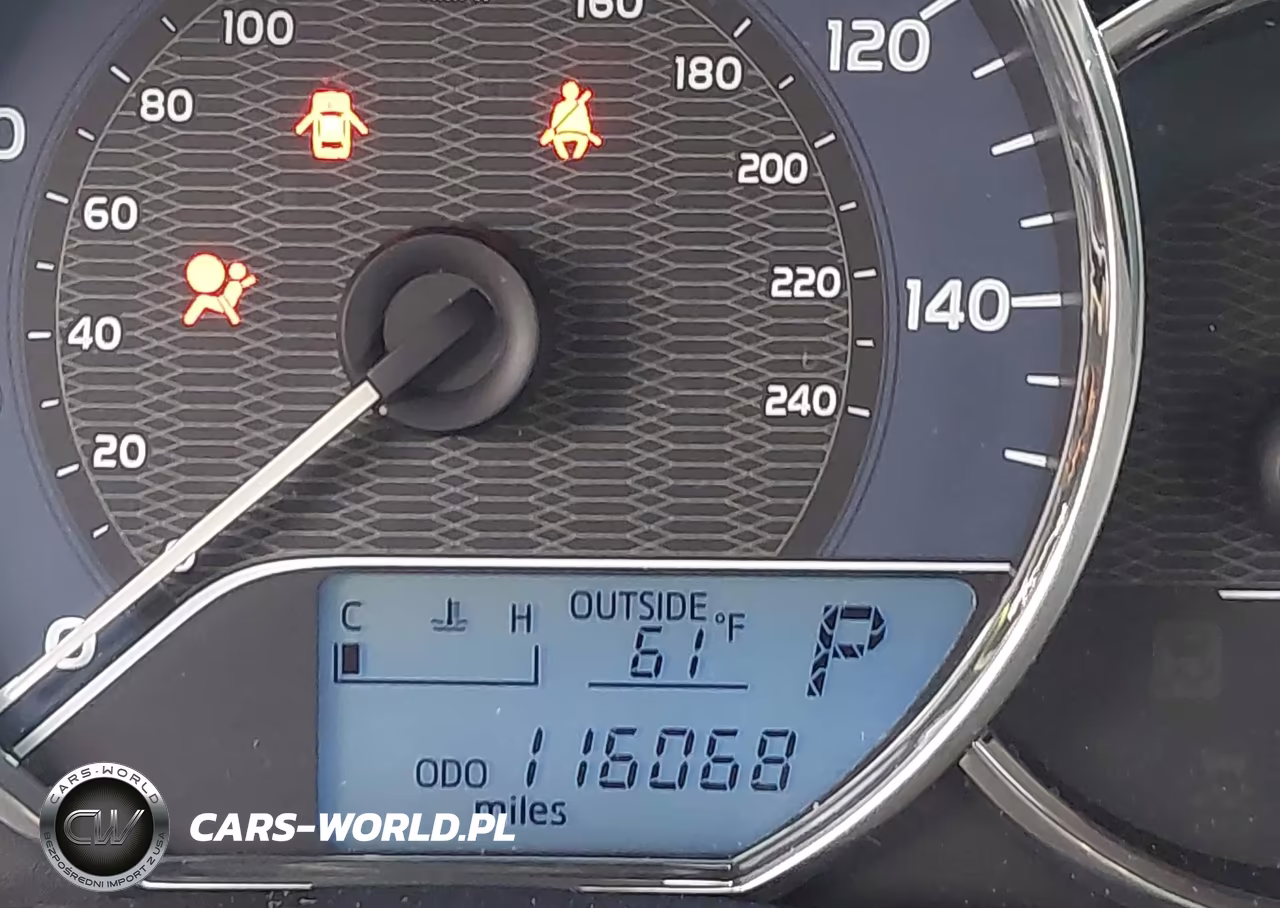 2016 Toyota Corolla Le VIN:5YFBURHE6GP413557 - 15