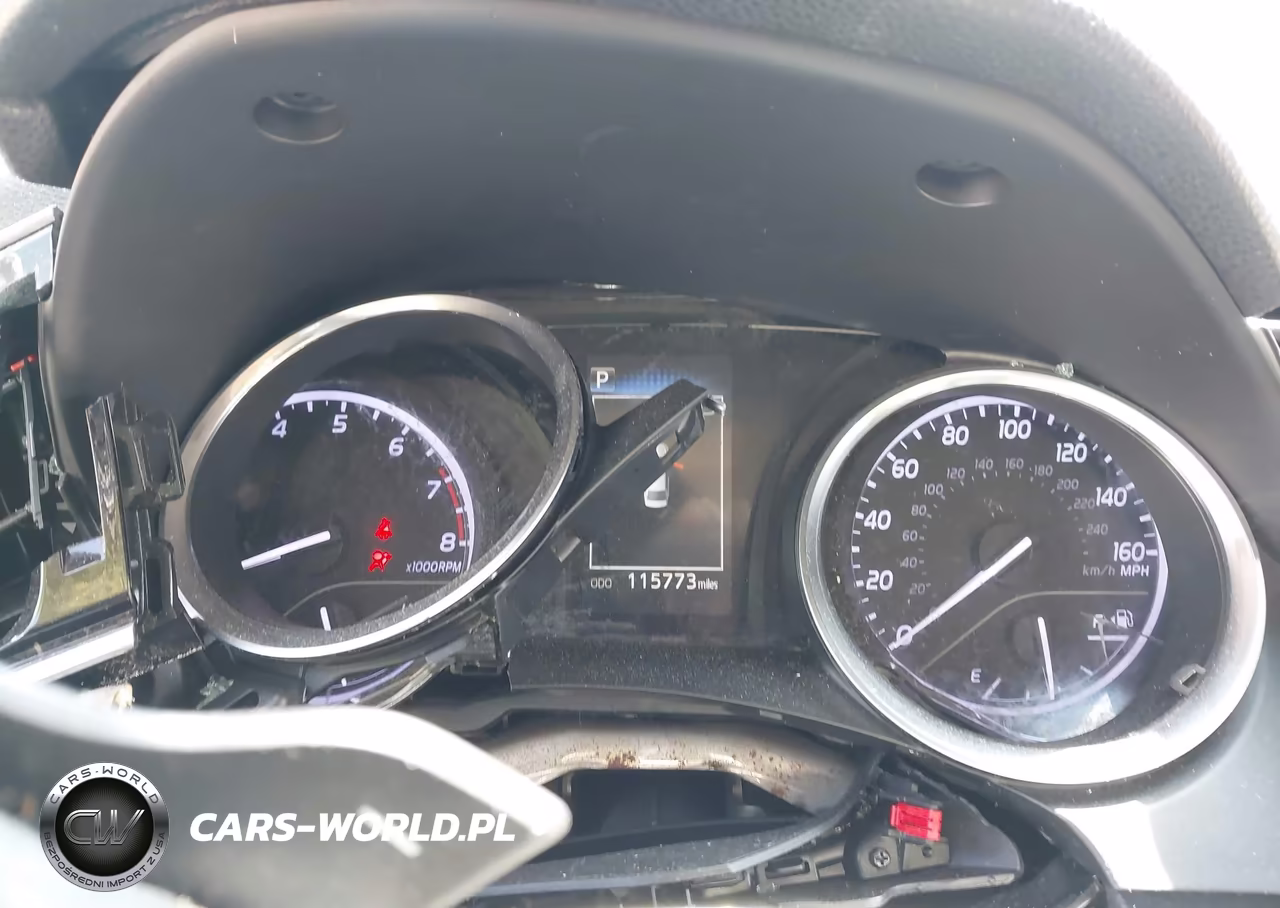 2018 Toyota Camry Se VIN:4T1B11HK8JU597051 - 7
