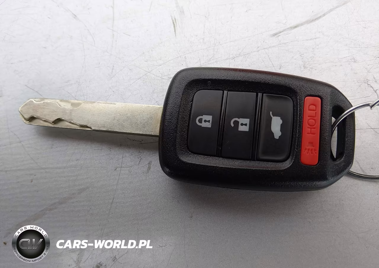 2018 Honda Hr-V Lx VIN:3CZRU5H34JM705433 - 11