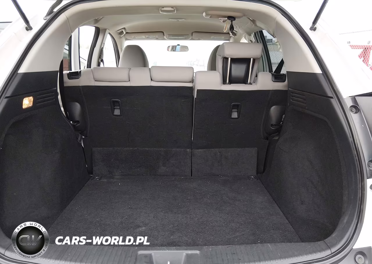 2018 Honda Hr-V Lx VIN:3CZRU5H34JM705433 - 17
