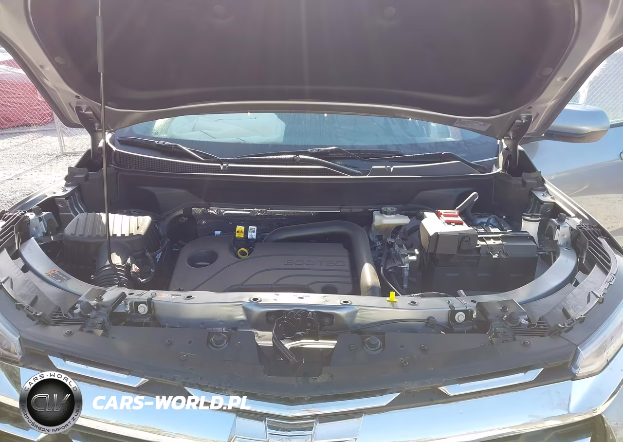 2026 Chevrolet Equinox Fwd Lt VIN:3GNAXHEG4TL321008 - 10