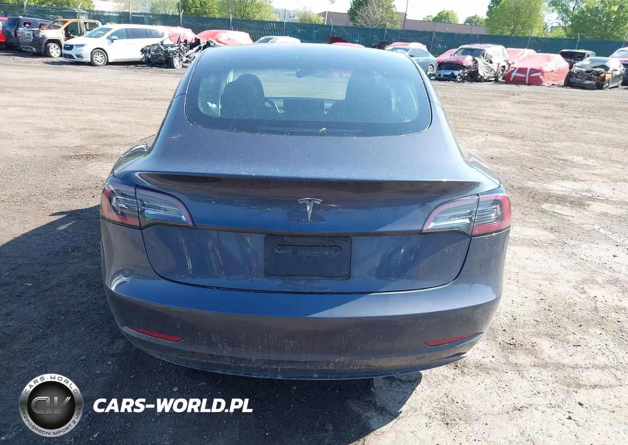 2023 Tesla Model 3 Rear-Wheel Drive VIN:5YJ3E1EA7PF503378 - 16
