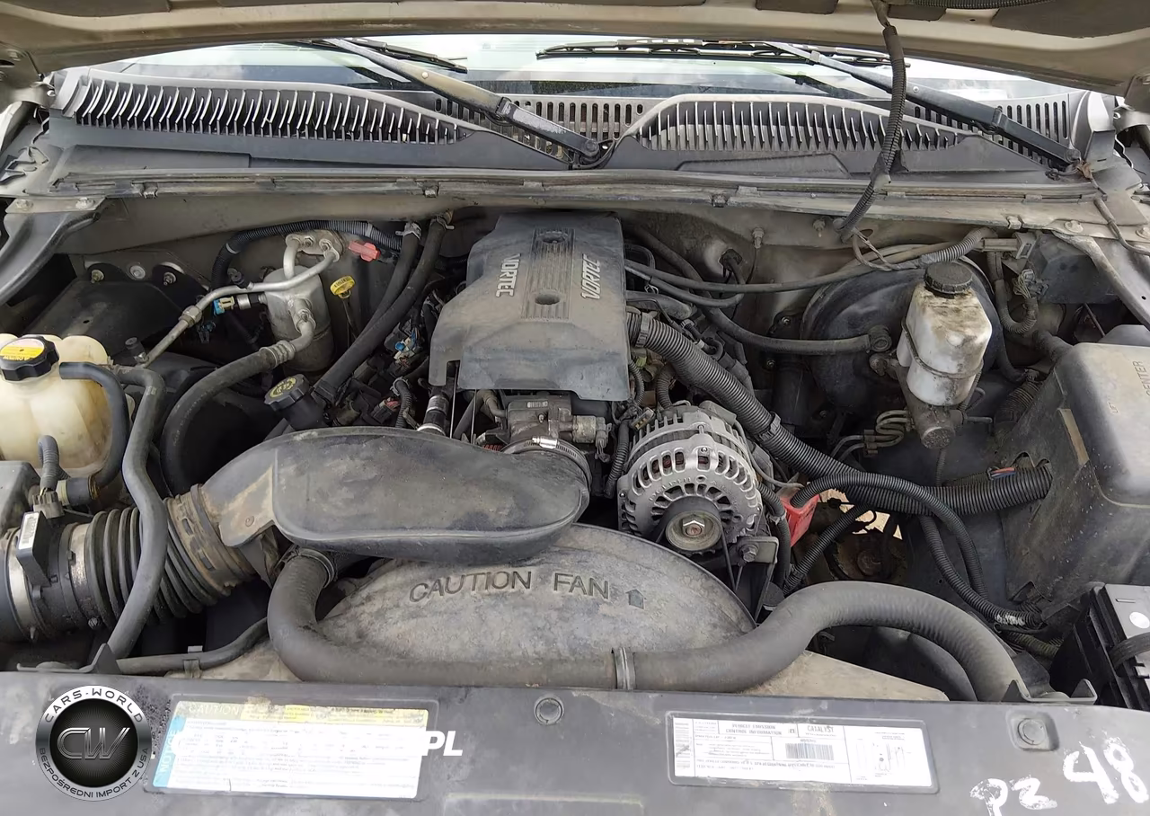 2000 Chevrolet Silverado 1500 Ls VIN:1GCEC19V2YZ312569 - 10
