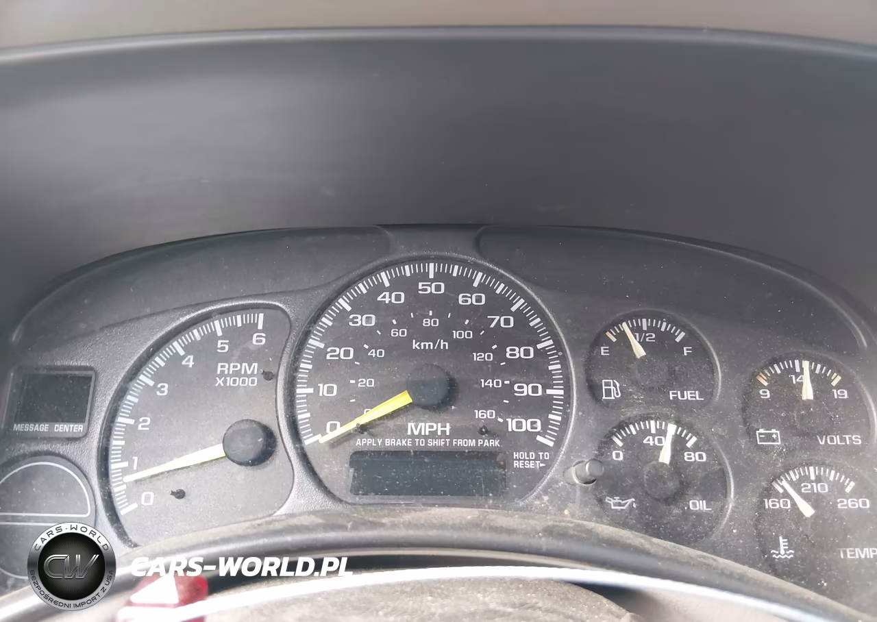 2000 Chevrolet Silverado 1500 Ls VIN:1GCEC19V2YZ312569 - 7