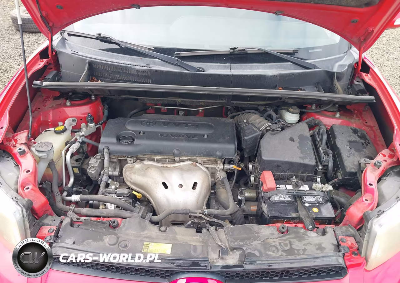 2013 Scion Xb VIN:JTLZE4FE6DJ045483 - 10