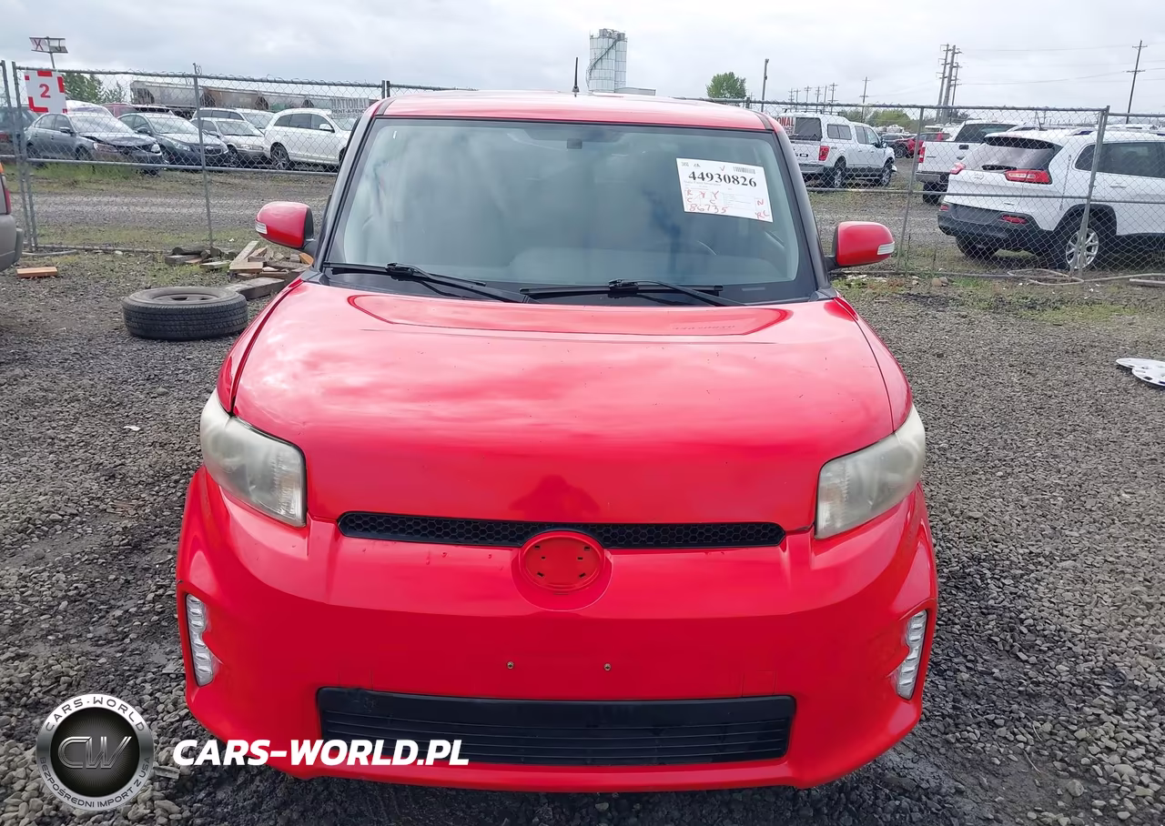 2013 Scion Xb VIN:JTLZE4FE6DJ045483 - 13