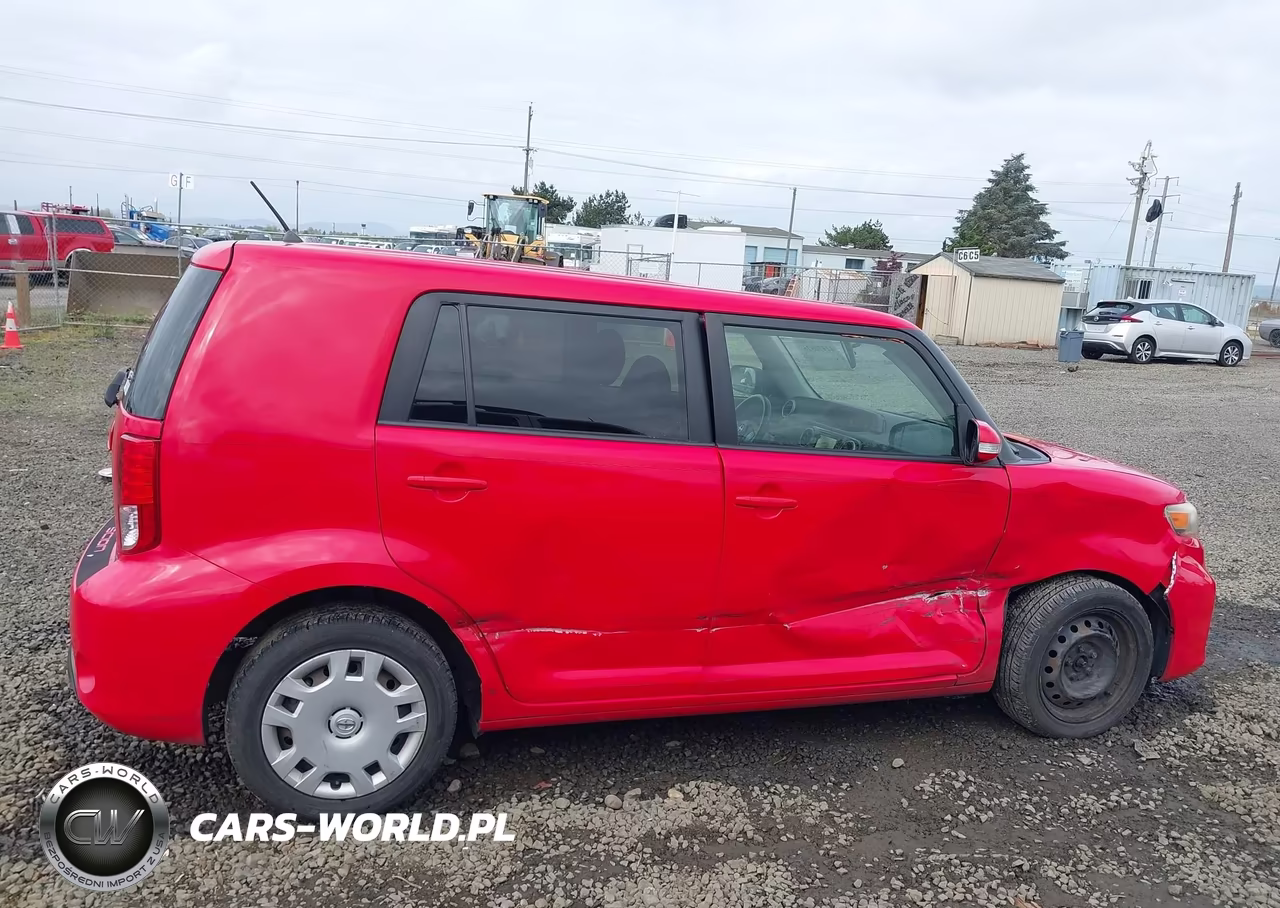 2013 Scion Xb VIN:JTLZE4FE6DJ045483 - 14
