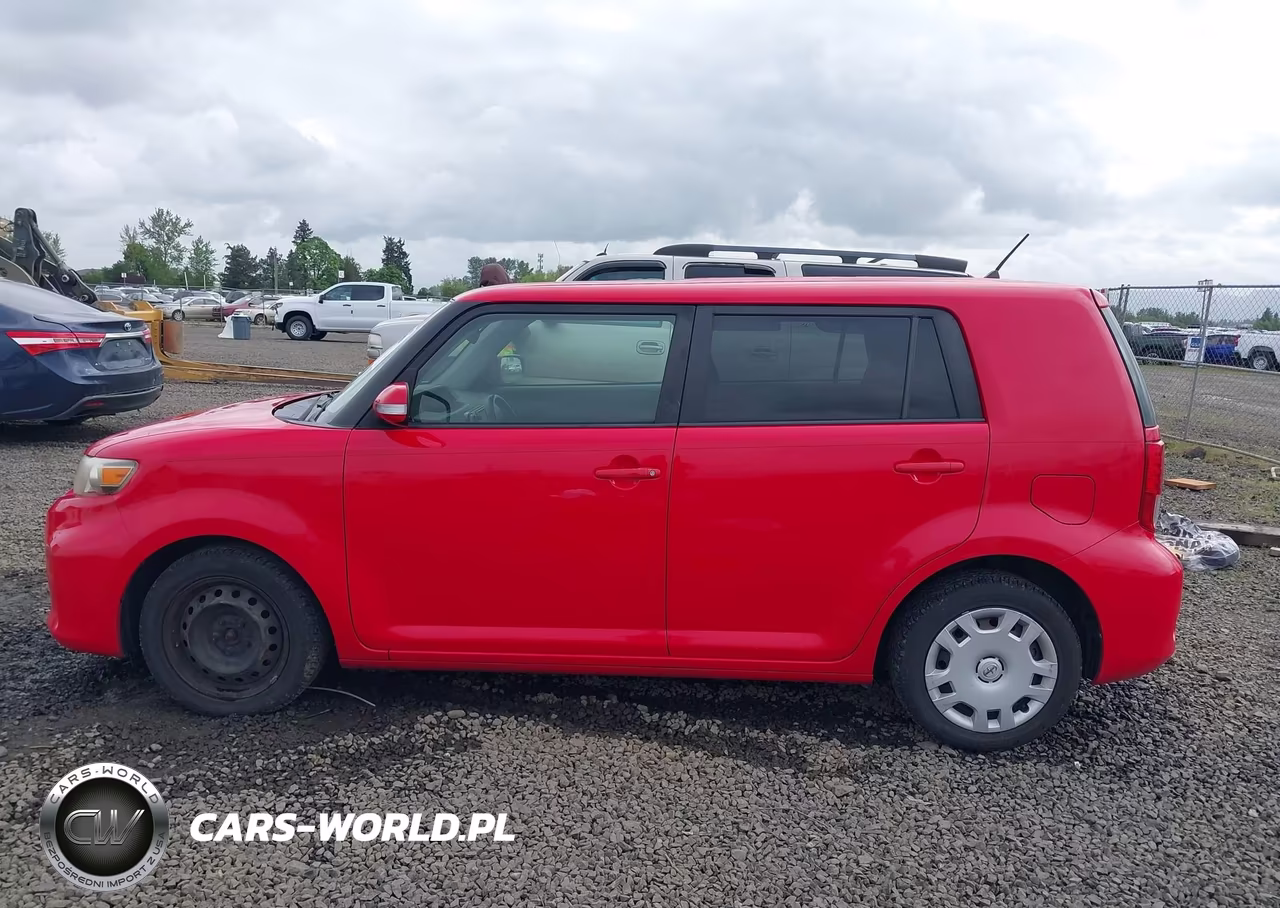 2013 Scion Xb VIN:JTLZE4FE6DJ045483 - 15