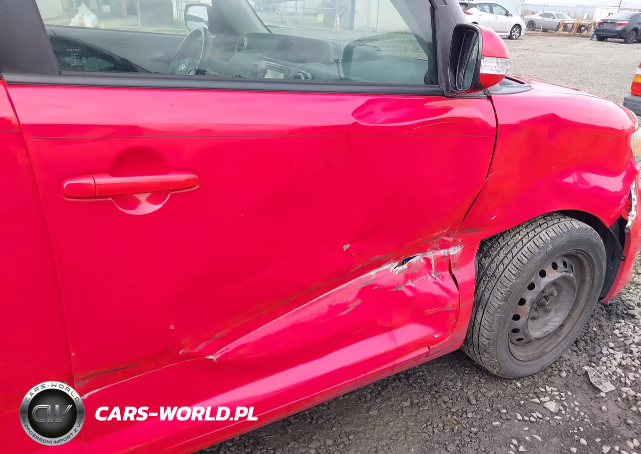 2013 Scion Xb VIN:JTLZE4FE6DJ045483 - 19