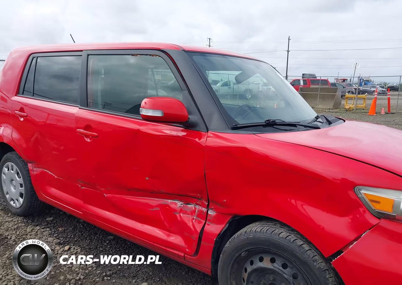 2013 Scion Xb VIN:JTLZE4FE6DJ045483 - 6