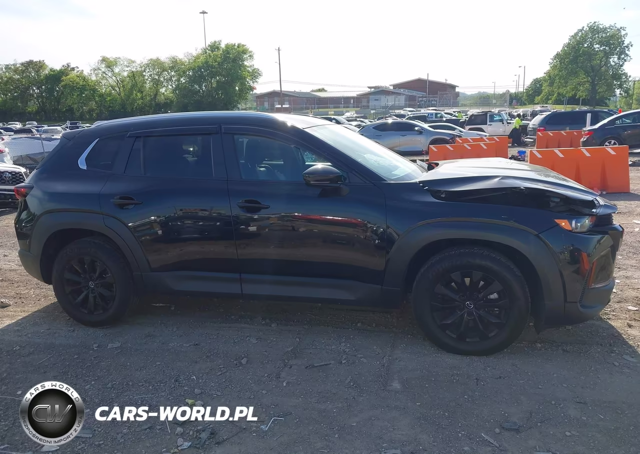 2023 Mazda Cx-50 2.5 S Select VIN:7MMVABAM7PN150149 - 13