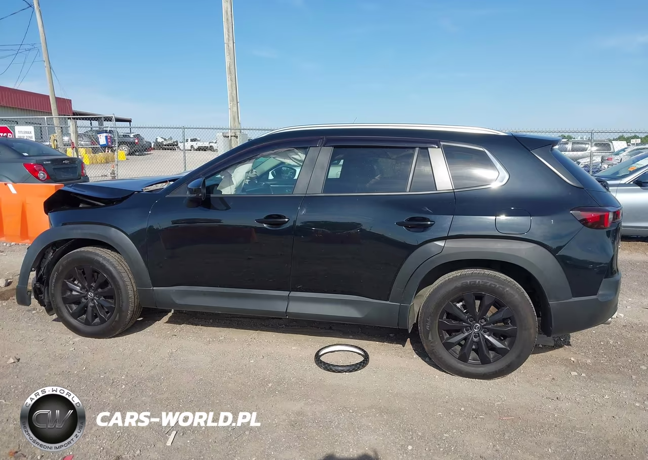 2023 Mazda Cx-50 2.5 S Select VIN:7MMVABAM7PN150149 - 14