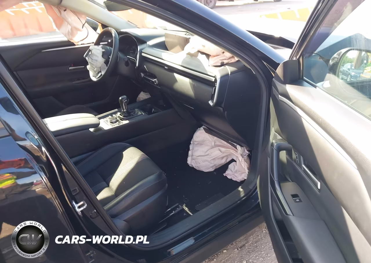2023 Mazda Cx-50 2.5 S Select VIN:7MMVABAM7PN150149 - 5
