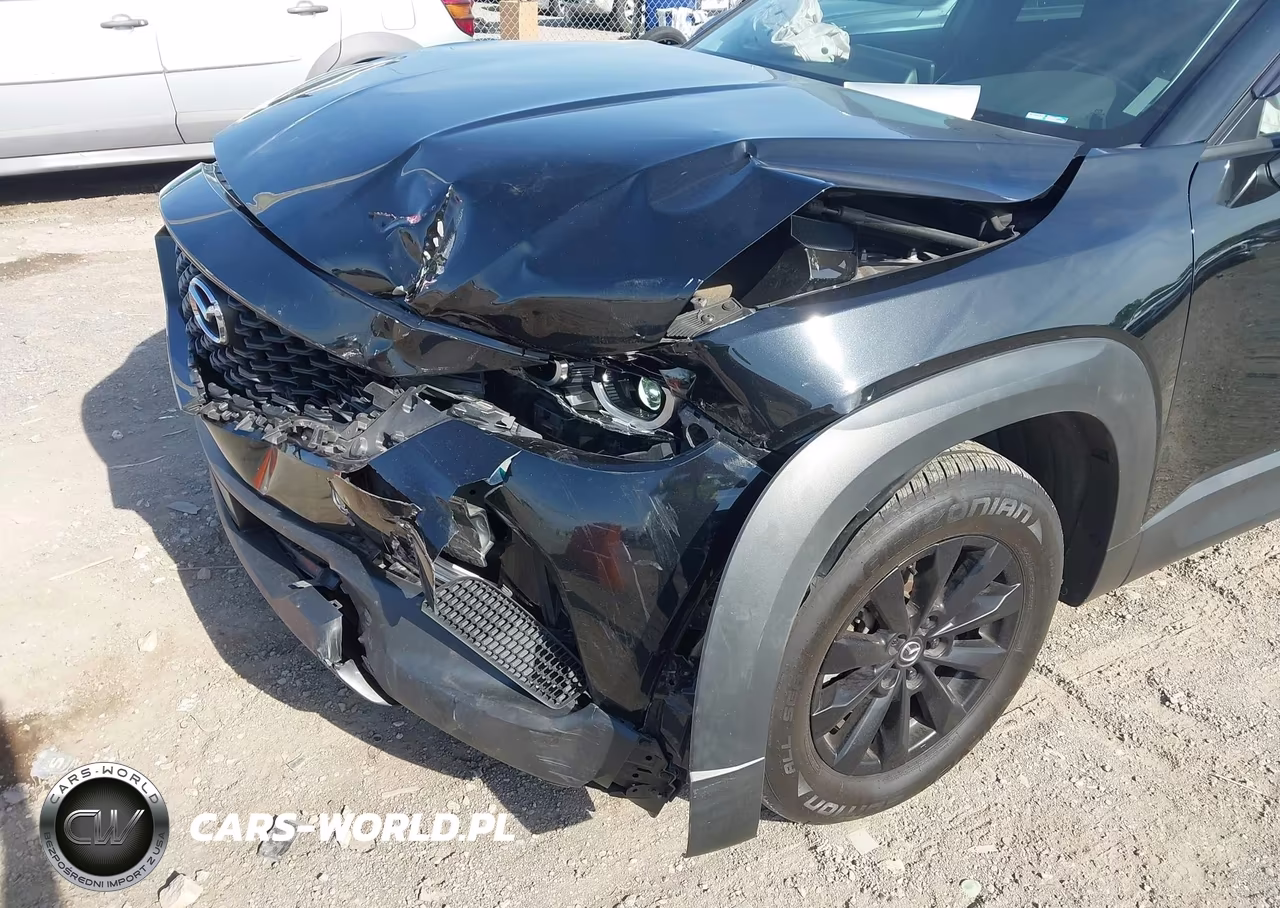 2023 Mazda Cx-50 2.5 S Select VIN:7MMVABAM7PN150149 - 6