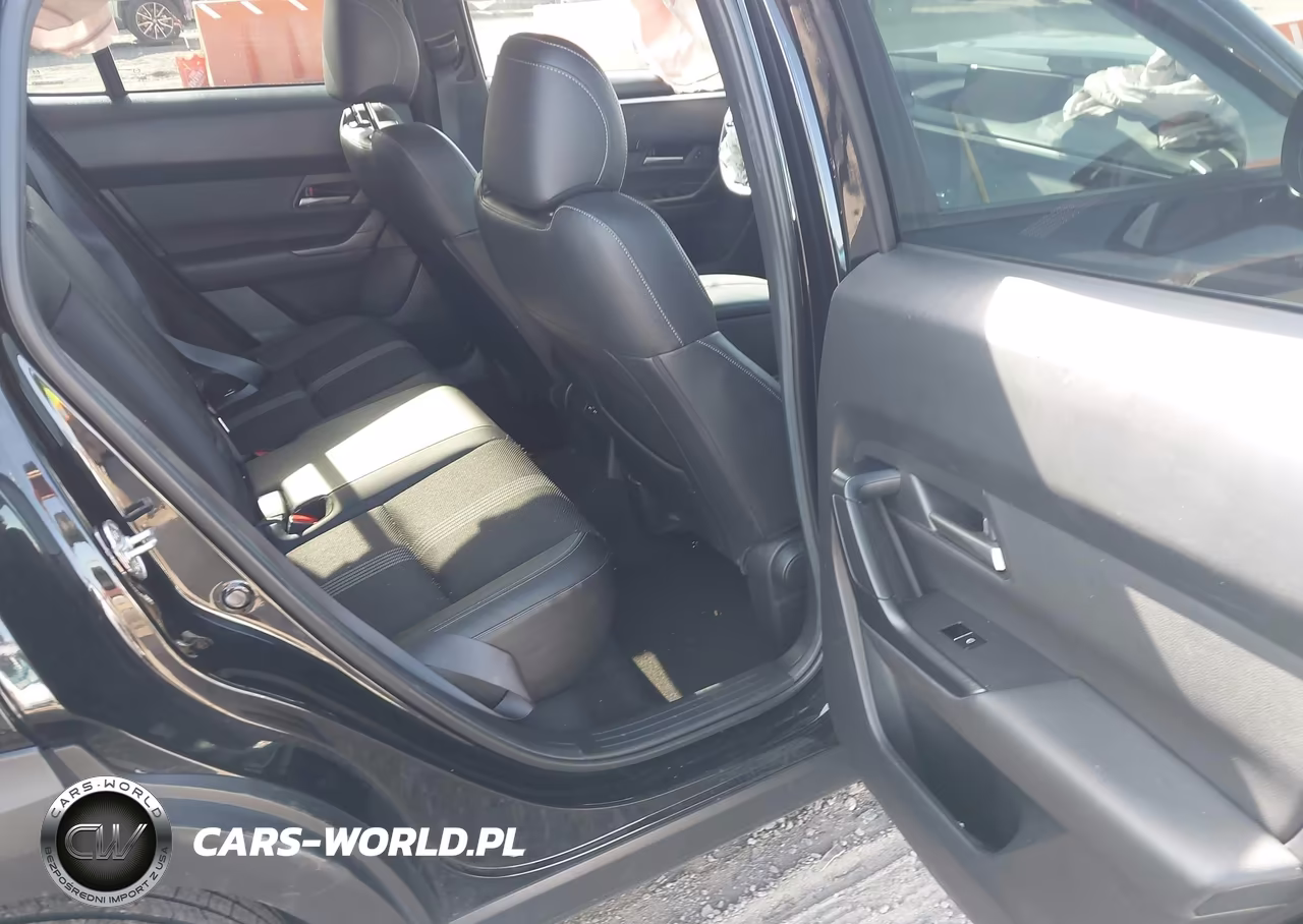 2023 Mazda Cx-50 2.5 S Select VIN:7MMVABAM7PN150149 - 8