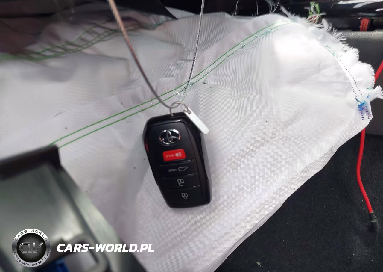 2025 Toyota Camry Xse VIN:4T1DAACK5SU595209 - 11