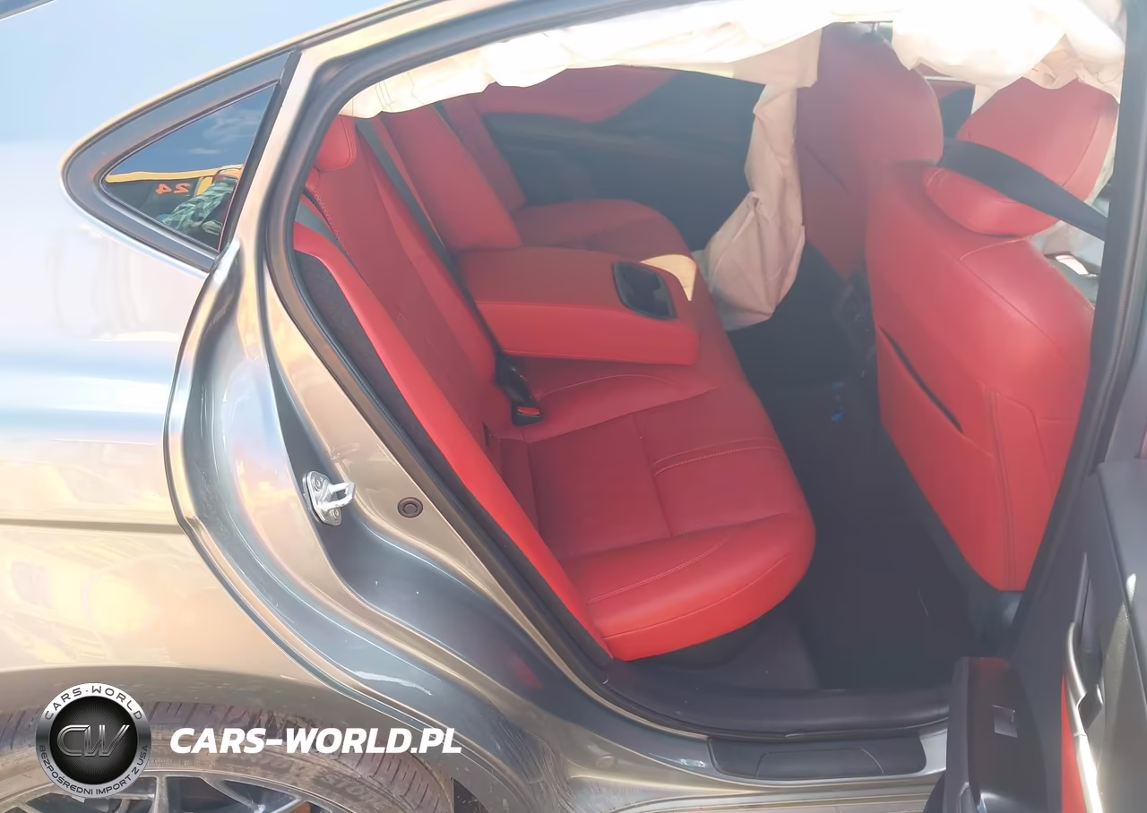 2025 Toyota Camry Xse VIN:4T1DAACK5SU595209 - 8
