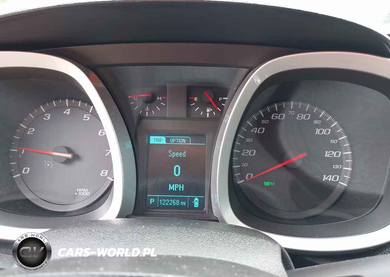 2013 Chevrolet Equinox Ls VIN:2GNALBEK1D6433249 - 7