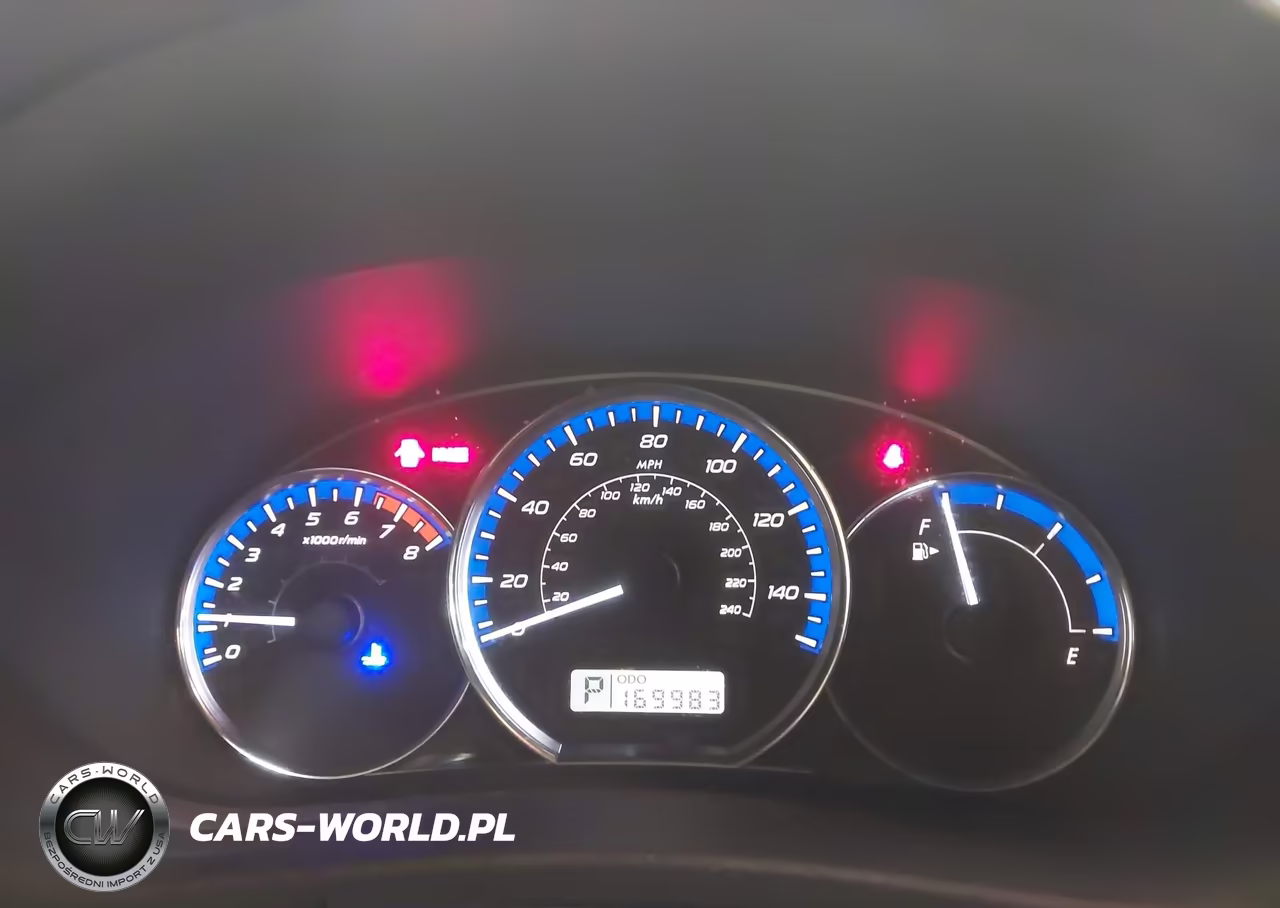 2013 Subaru Forester 2.5X Limited VIN:JF2SHAEC5DH435308 - 7