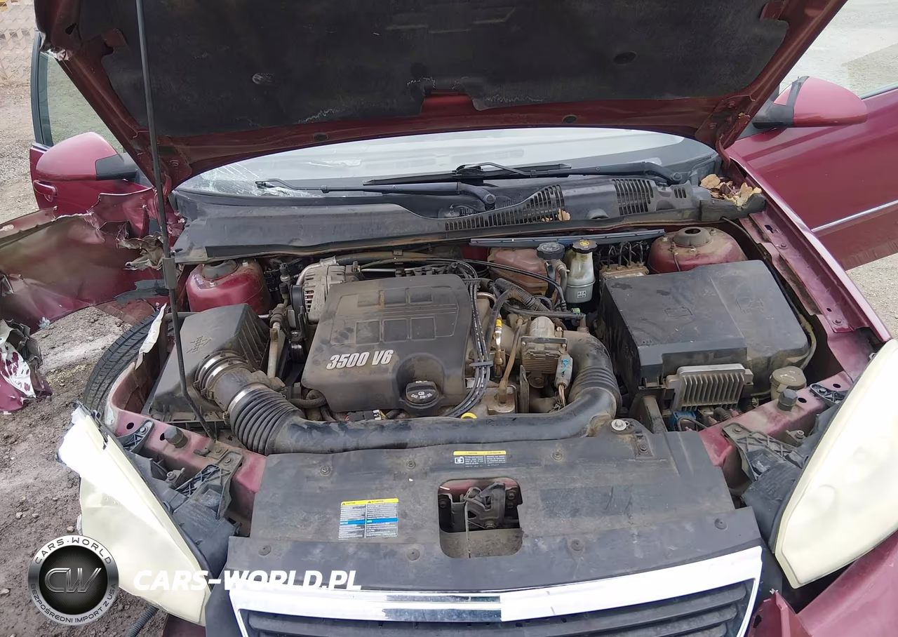2006 Chevrolet Malibu Lt VIN:1G1ZT51806F168994 - 10