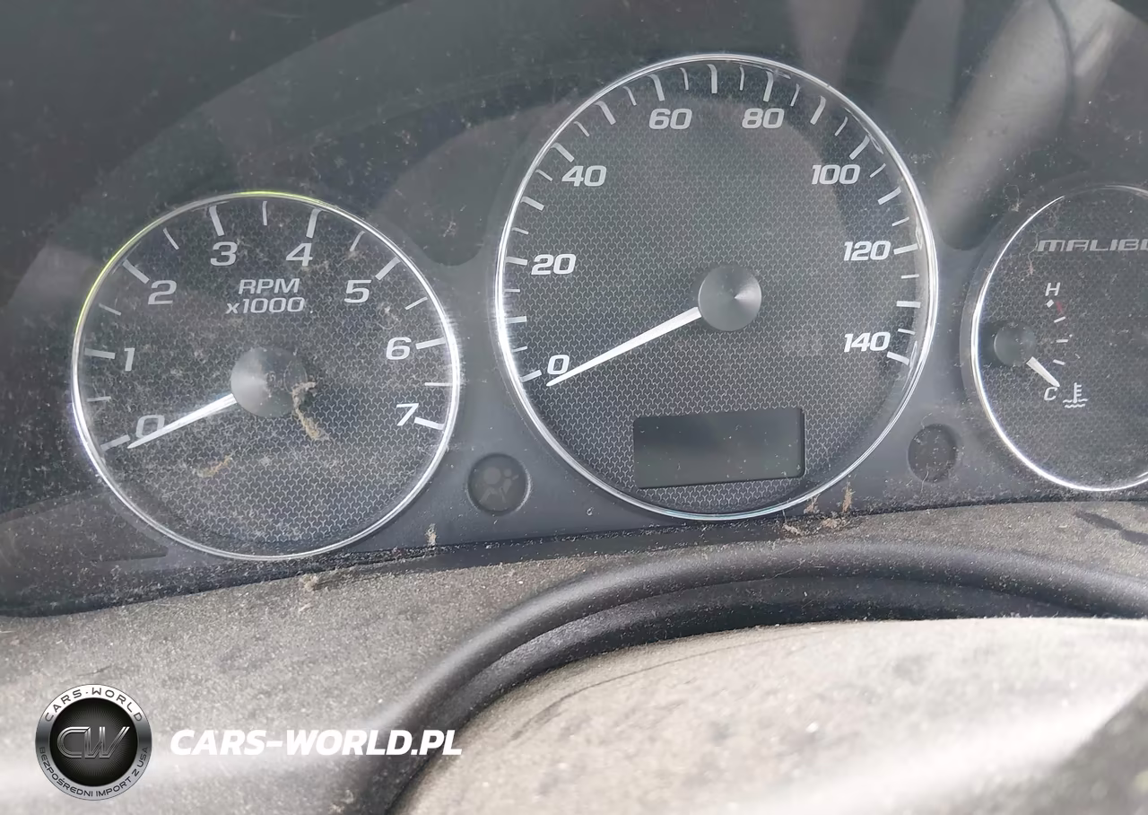 2006 Chevrolet Malibu Lt VIN:1G1ZT51806F168994 - 14