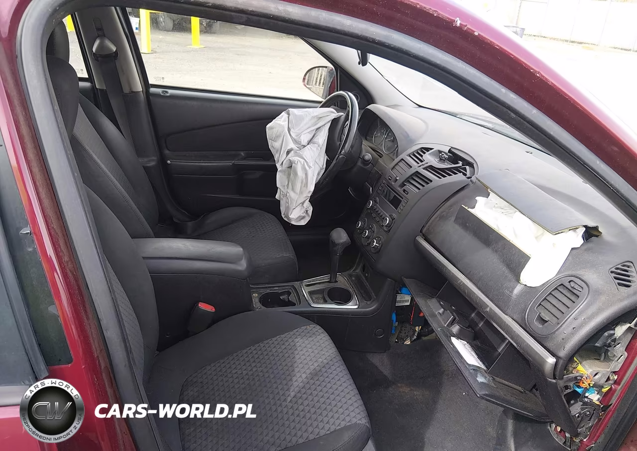 2006 Chevrolet Malibu Lt VIN:1G1ZT51806F168994 - 5