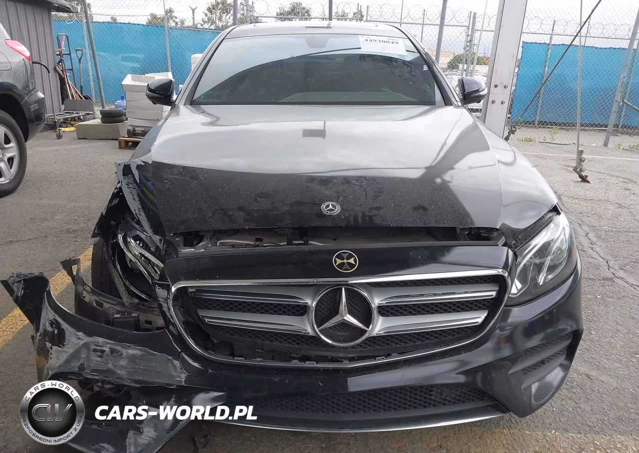 2019 Mercedes-Benz E 300 VIN:WDDZF4JB0KA555787 - 12