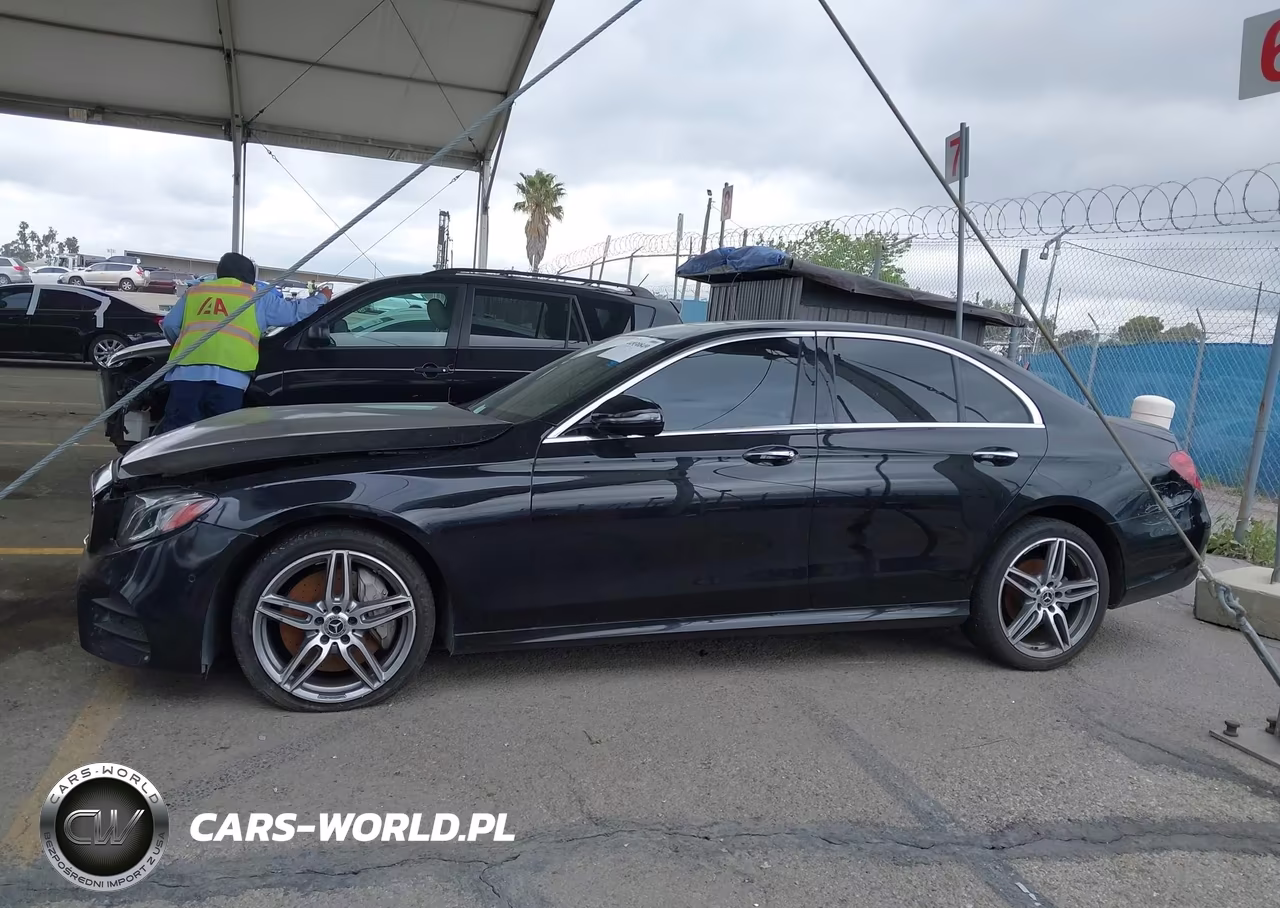 2019 Mercedes-Benz E 300 VIN:WDDZF4JB0KA555787 - 14