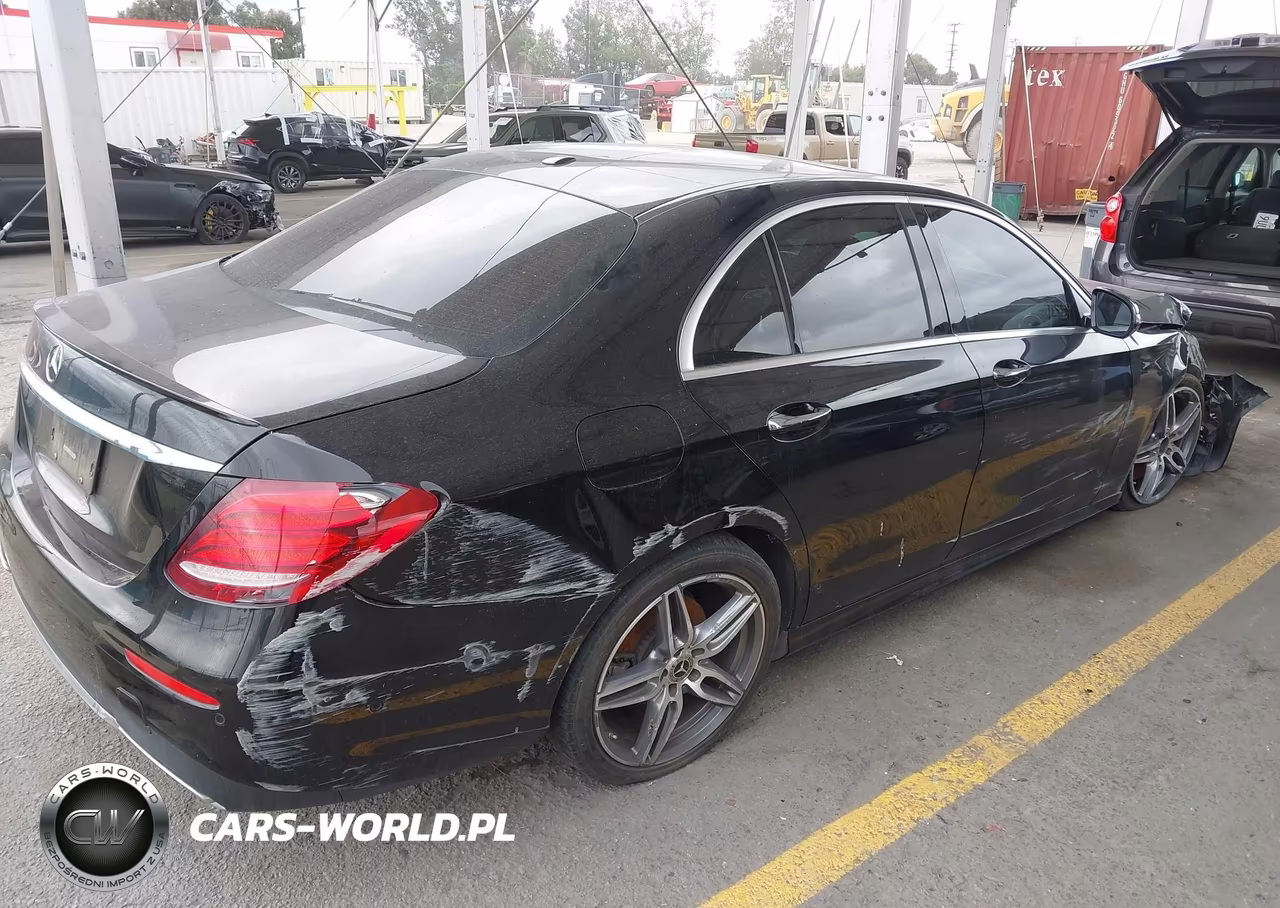 2019 Mercedes-Benz E 300 VIN:WDDZF4JB0KA555787 - 4