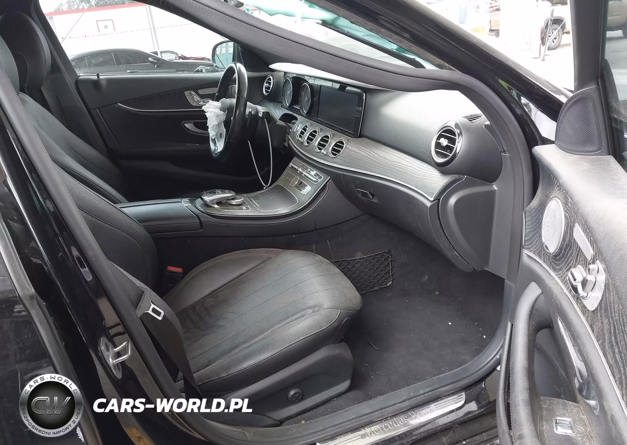 2019 Mercedes-Benz E 300 VIN:WDDZF4JB0KA555787 - 5