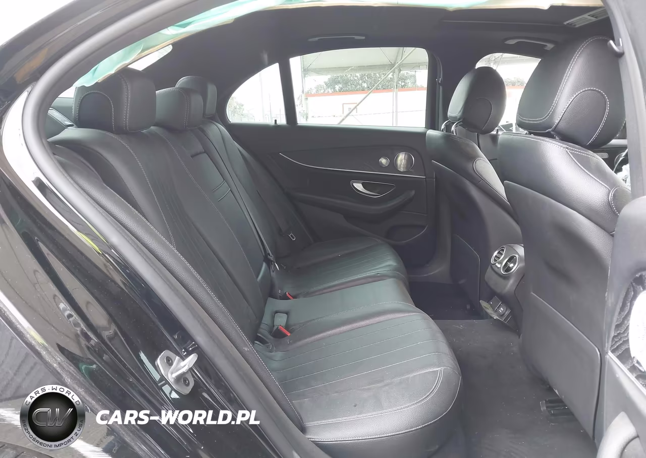 2019 Mercedes-Benz E 300 VIN:WDDZF4JB0KA555787 - 8