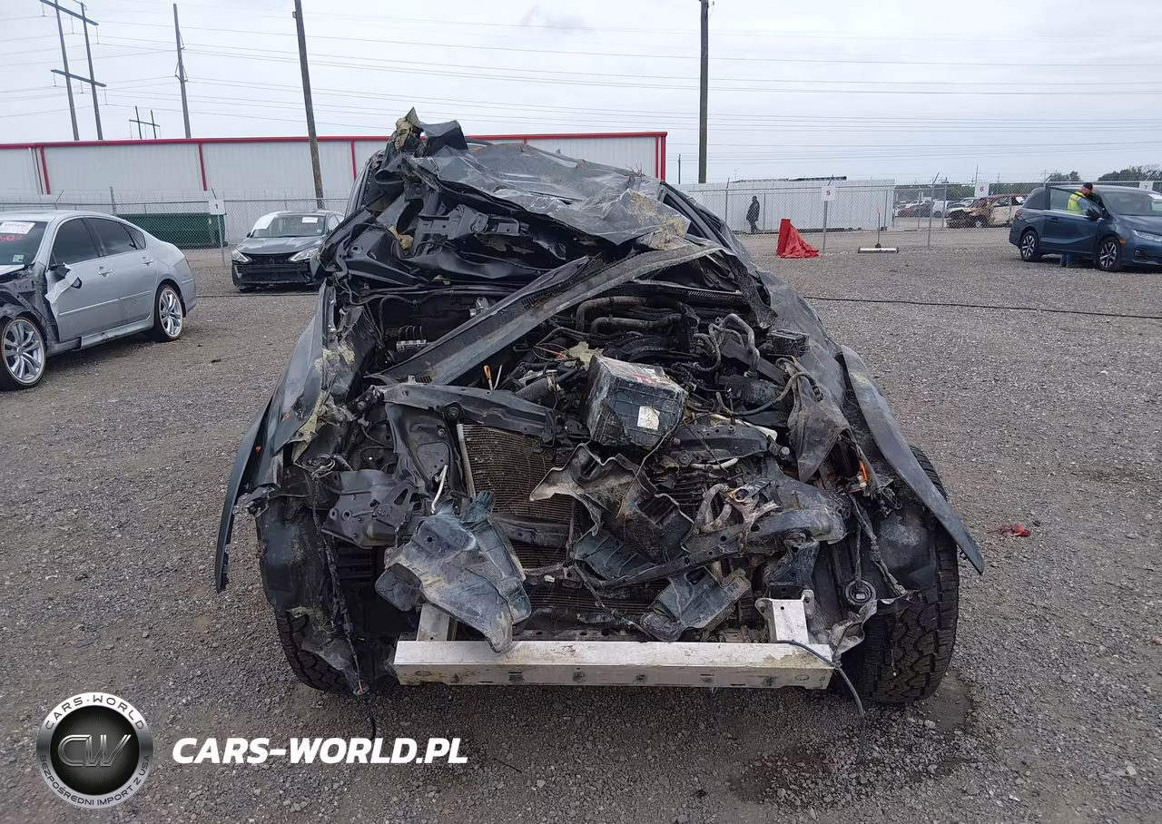 2019 Toyota Tacoma Trd Sport VIN:3TMAZ5CN8KM080940 - 12