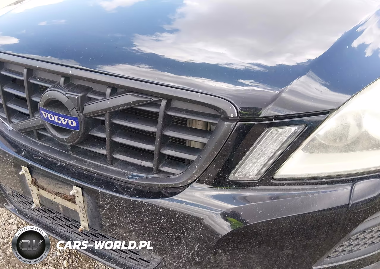 2013 Volvo Xc60 3.2 VIN:YV4952DL6D2426694 - 12