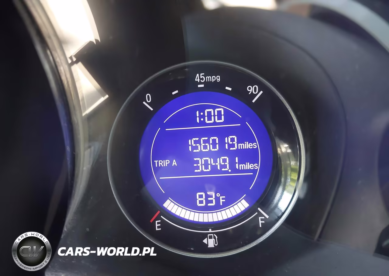 2015 Honda Fit Ex-Ex-L VIN:3HGGK5H86FM749537 - 16