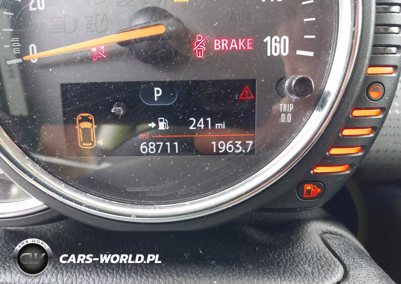2016 Mini Hardtop Cooper VIN:WMWXP5C53G2D14772 - 15