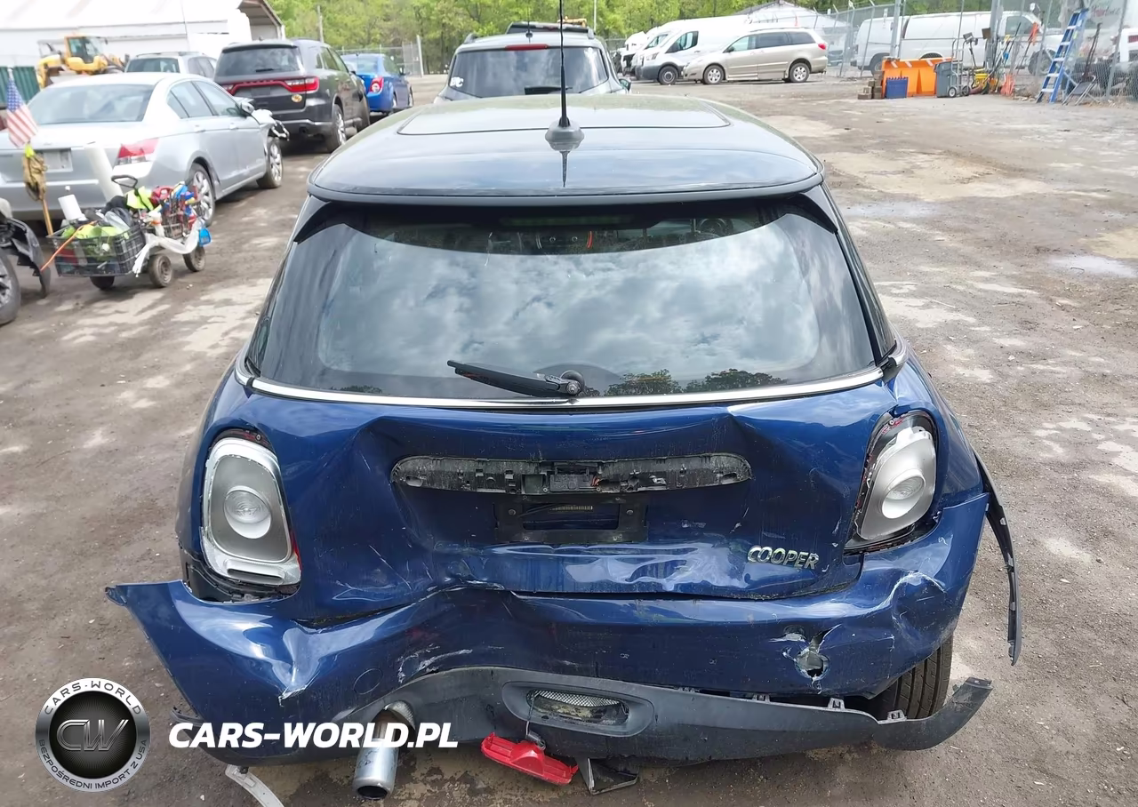 2016 Mini Hardtop Cooper VIN:WMWXP5C53G2D14772 - 16