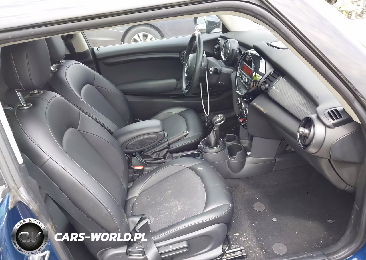 2016 Mini Hardtop Cooper VIN:WMWXP5C53G2D14772 - 5