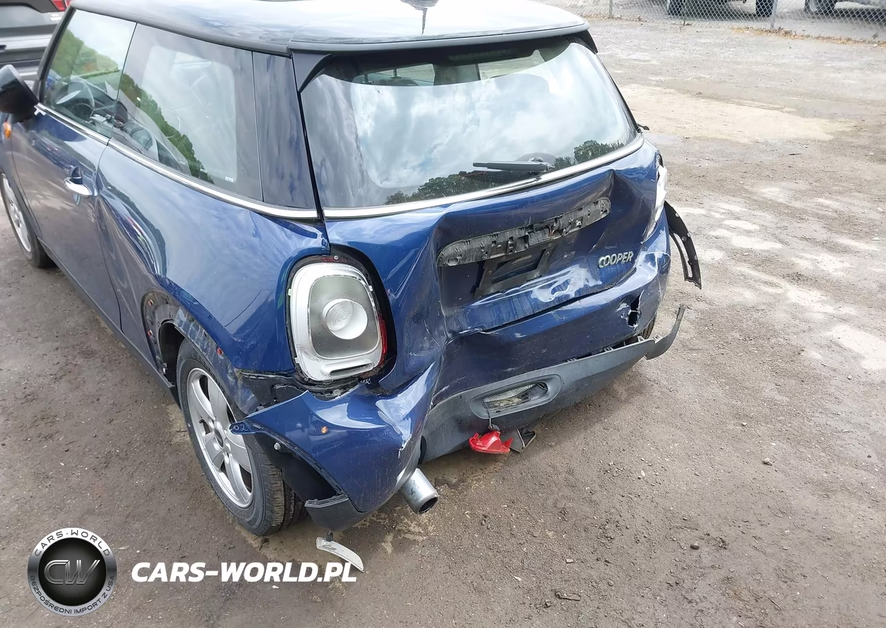 2016 Mini Hardtop Cooper VIN:WMWXP5C53G2D14772 - 6