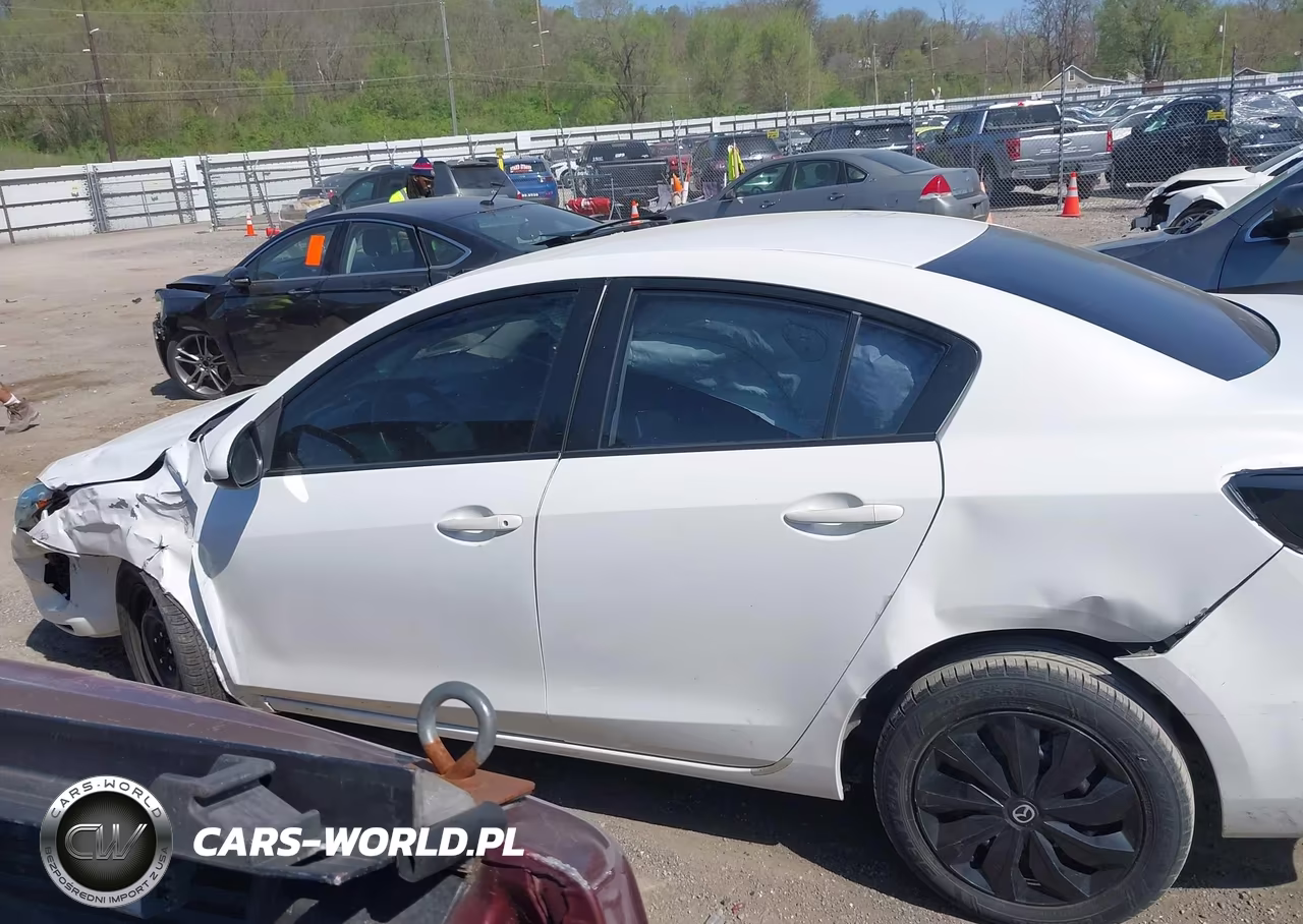 2013 Mazda Mazda3 I Sv VIN:JM1BL1TF5D1736695 - 15