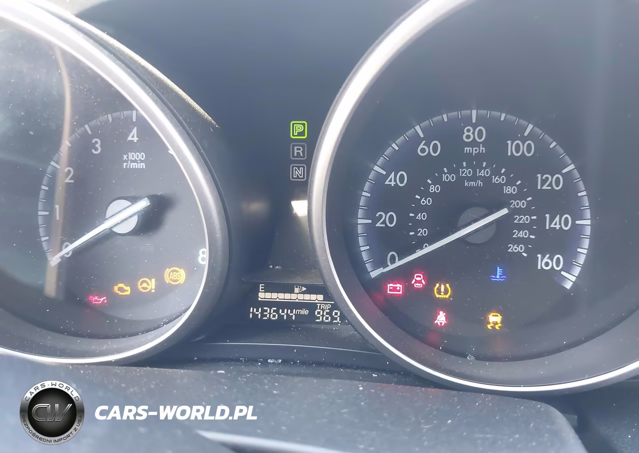 2013 Mazda Mazda3 I Sv VIN:JM1BL1TF5D1736695 - 7