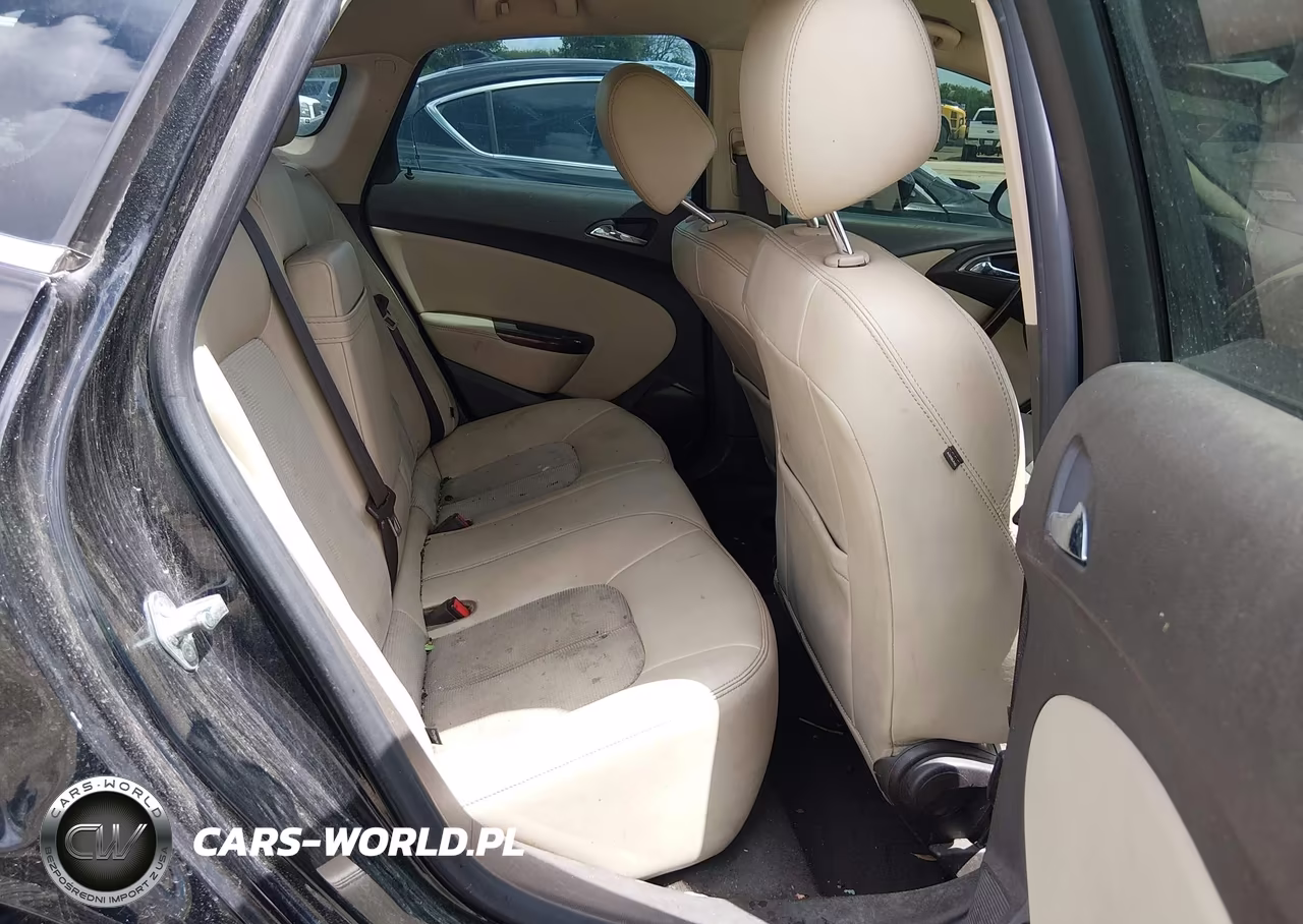 2016 Buick Verano VIN:1G4PP5SK3G4168431 - 8