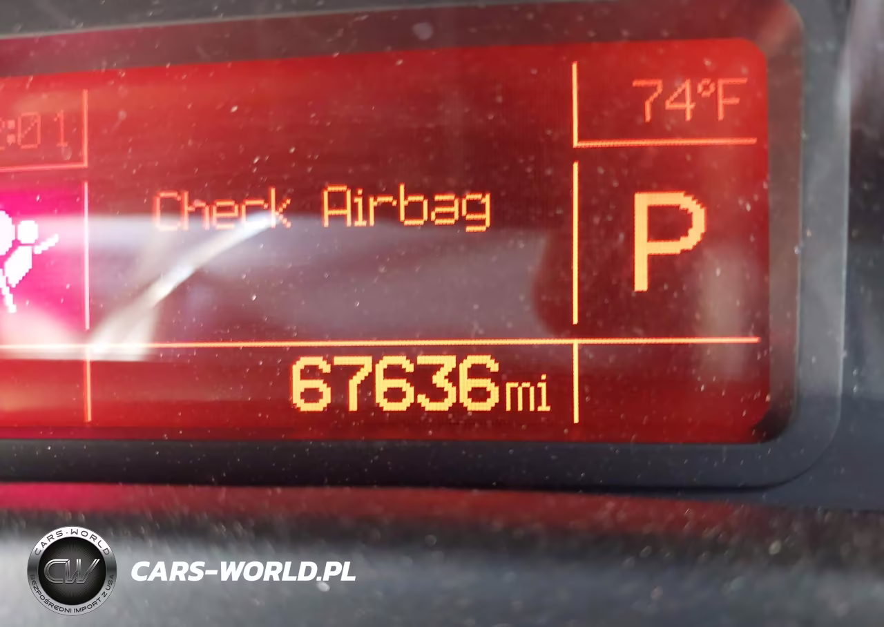 2014 Fiat 500L Easy VIN:ZFBCFABH7EZ027691 - 15