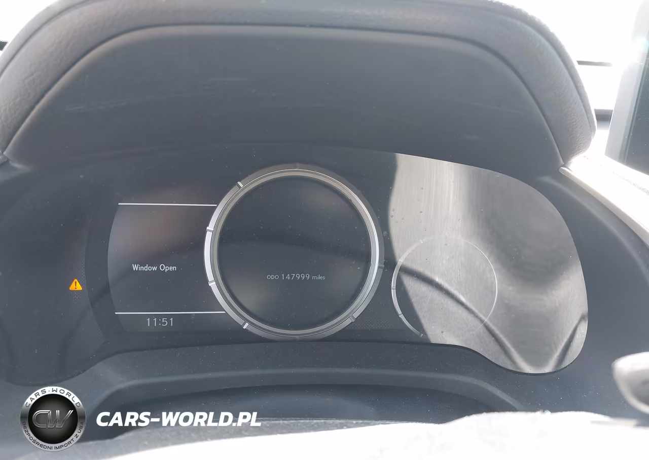 2021 Lexus Rx 450H F Sport Handling VIN:2T2YGMDA6MC064981 - 7