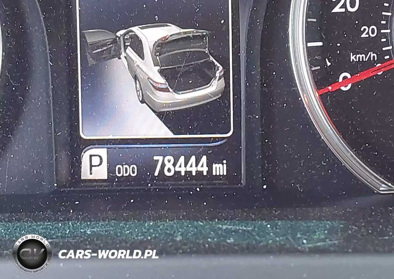 2015 Toyota Camry Xse VIN:4T1BF1FK1FU047976 - 15