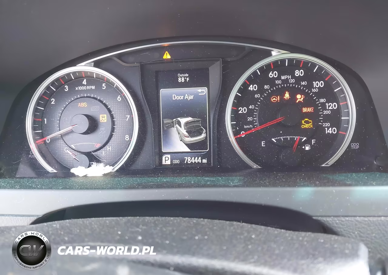 2015 Toyota Camry Xse VIN:4T1BF1FK1FU047976 - 7
