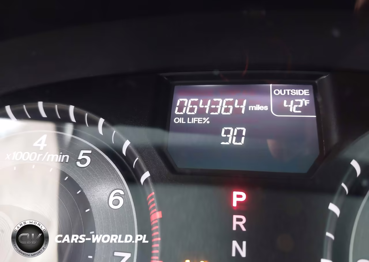 2016 Honda Odyssey Ex VIN:5FNRL5H48GB117825 - 16